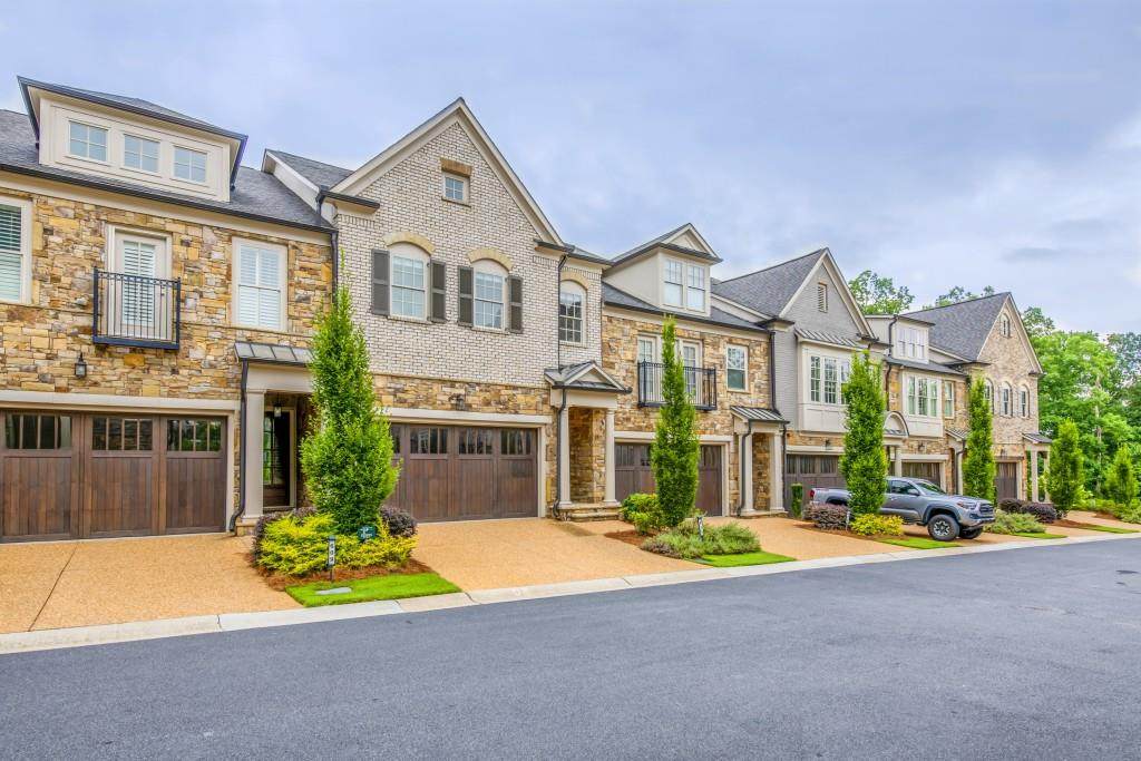613 Abbington River Lane - Photo 1