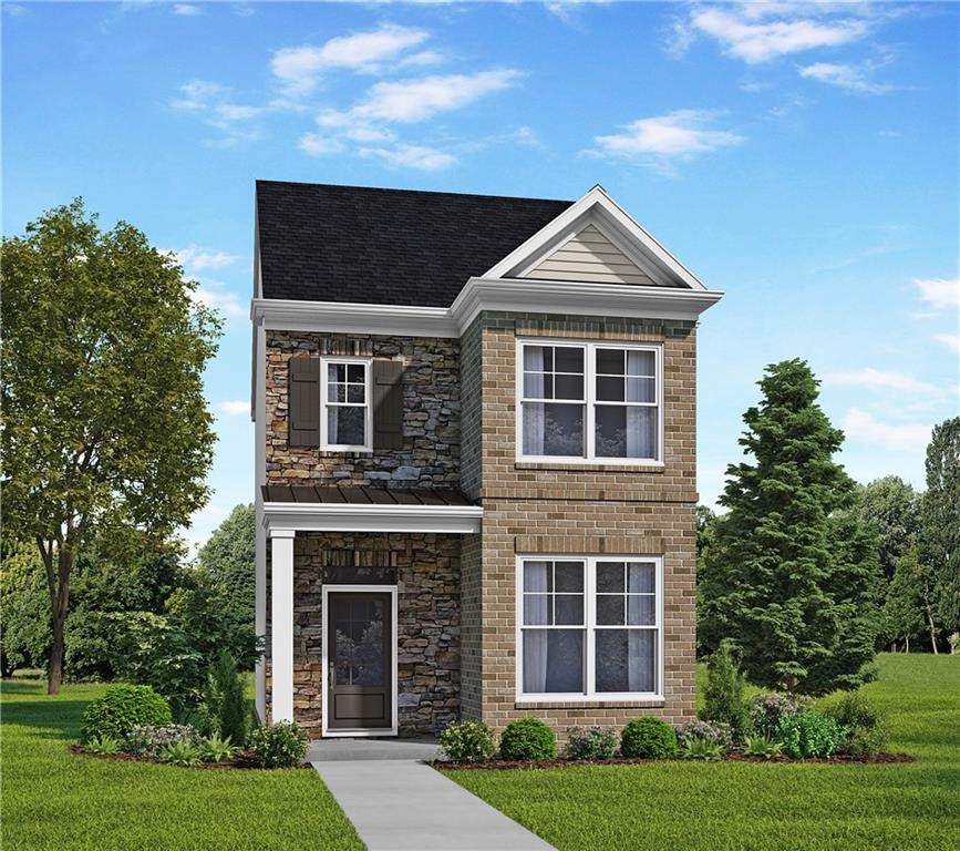 2685 La Rive Drive - Photo 1