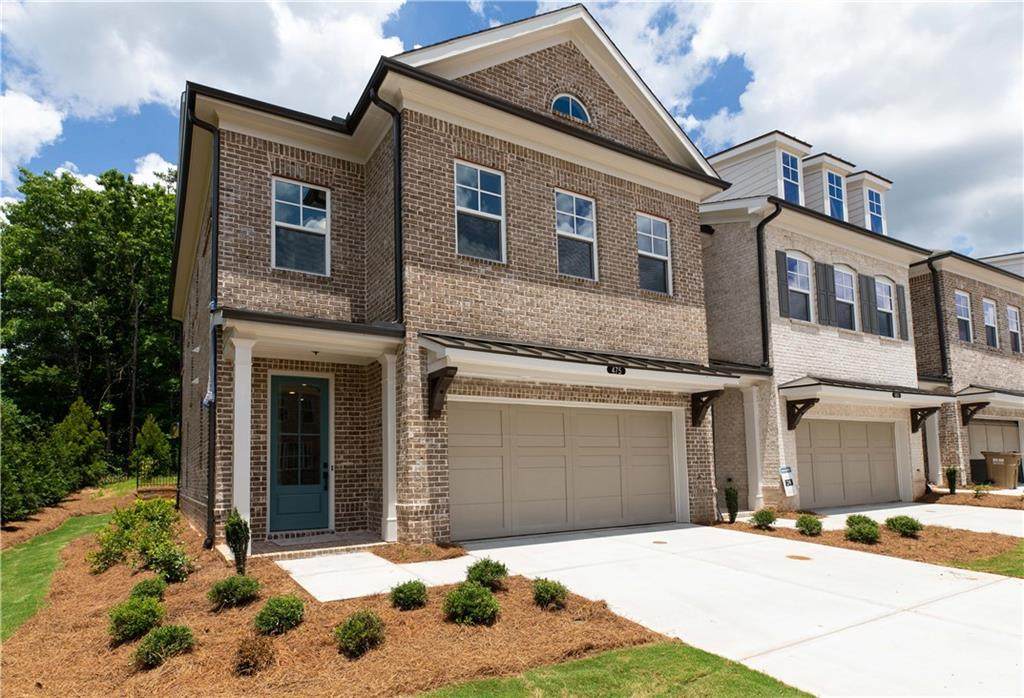 5006 Bruice Crest Court - Photo 1