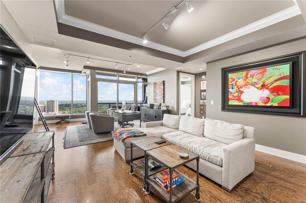 3630 Peachtree Road - Photo 1