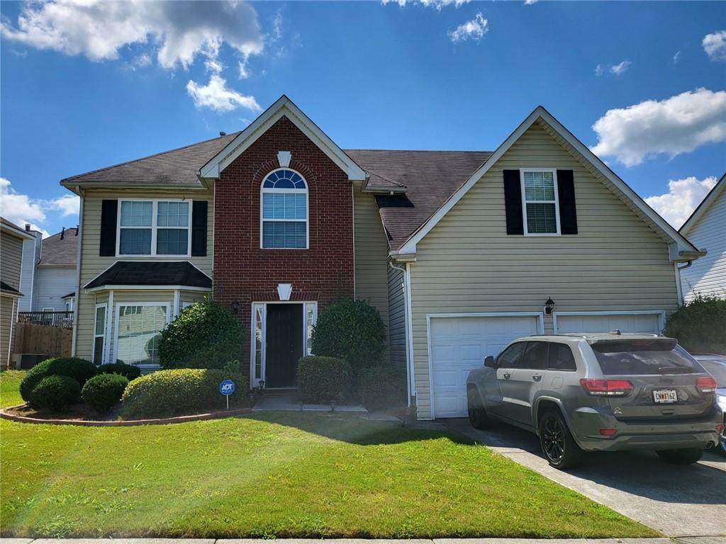 4407 Beaver Pond Court - Photo 1