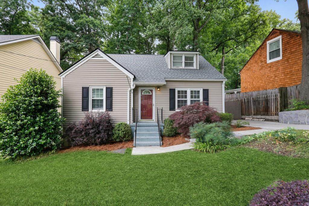 1837 Dyer Circle - Photo 1