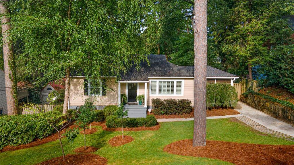 965 Ormewood Terrace - Photo 1