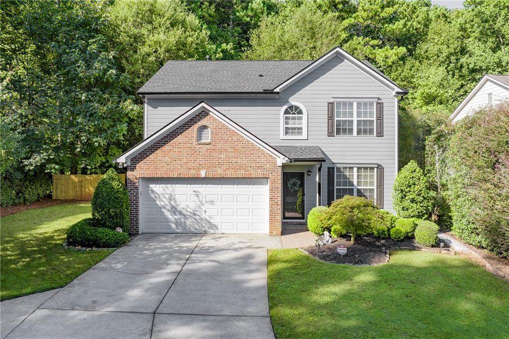 530 Teller Way - Photo 1