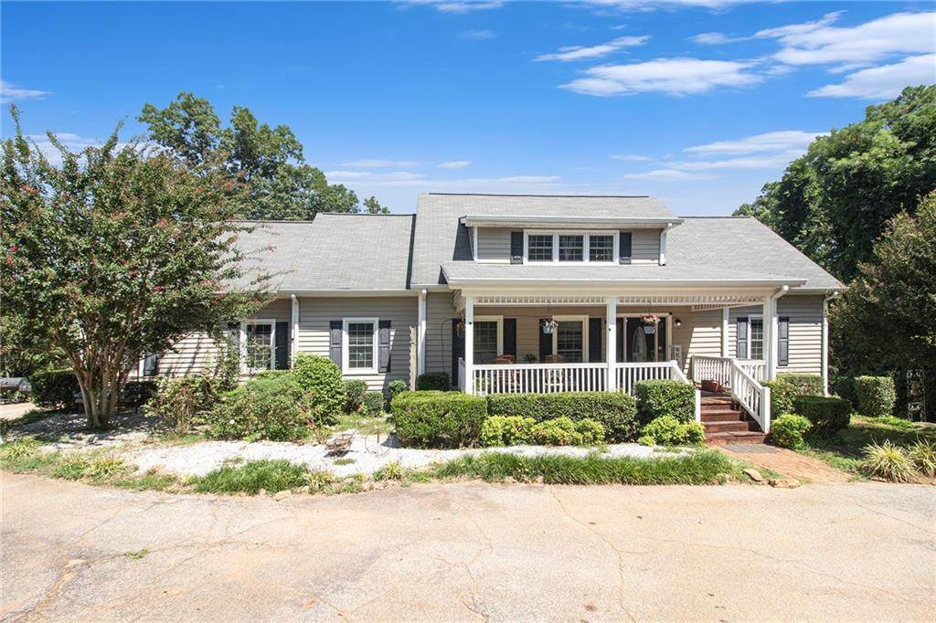 1609 Valley View Road - Photo 1