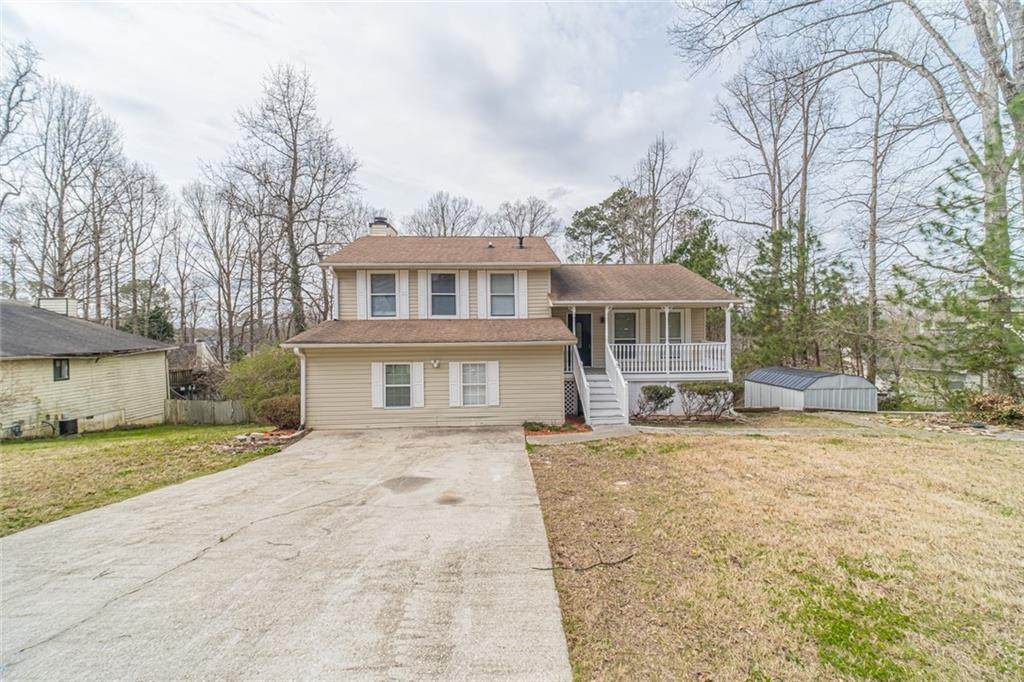 3301 Border Drive - Photo 1