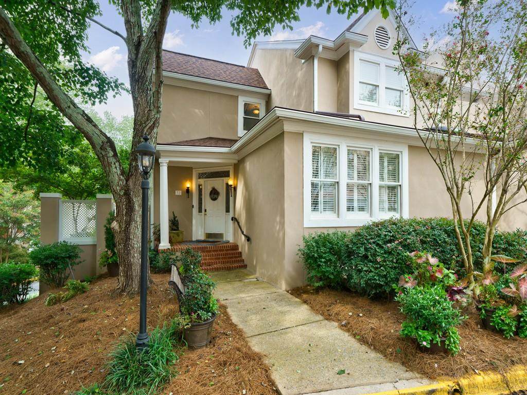 32 Lullwater Estate - Photo 1