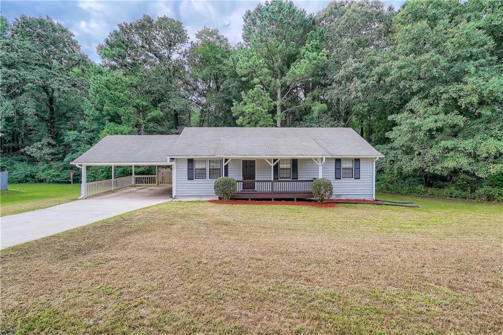 1345 Compton Woods Drive - Photo 1