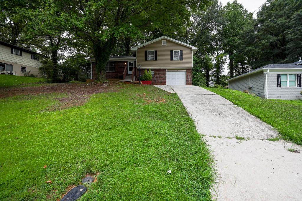 1406 High Meadow - Photo 1