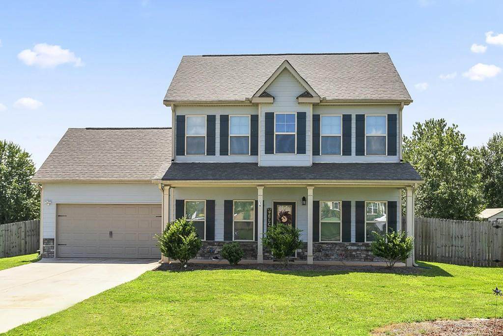 104 Slate Drive - Photo 1