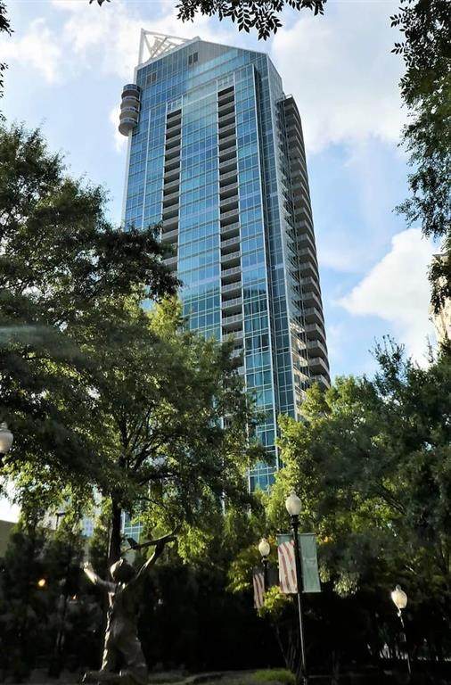 3338 Peachtree Road - Photo 1