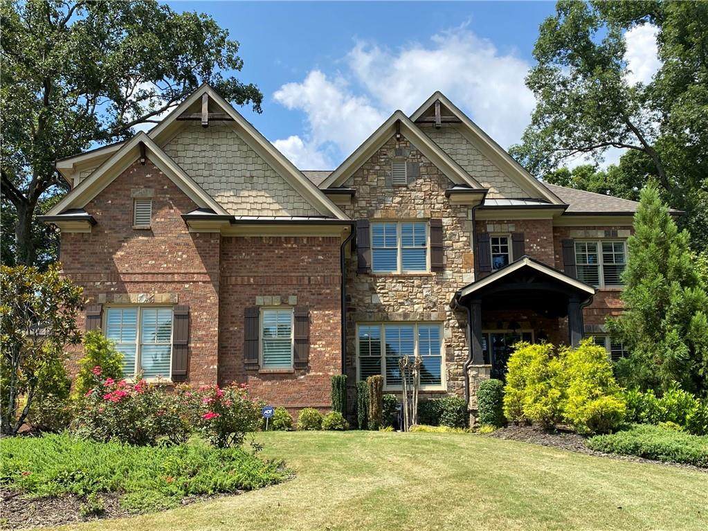 254 Elden Drive - Photo 1