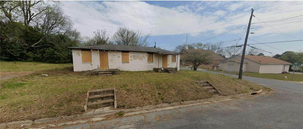 301 Blue Bell Street - Photo 1