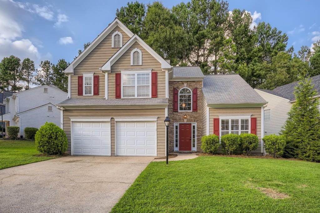 1840 Chardin Way - Photo 1