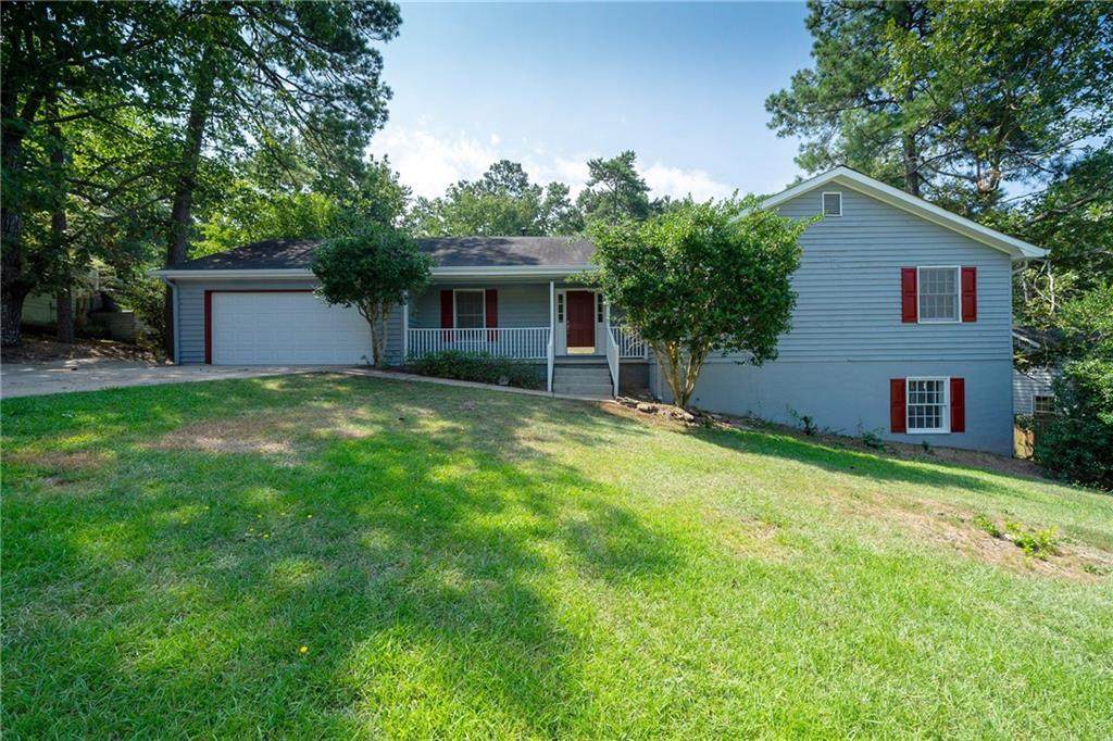 3442 Birchwood Trail - Photo 1