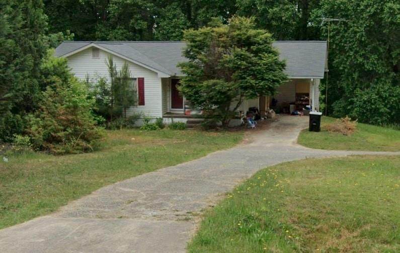 500 Pleasant Grove Road - Photo 1