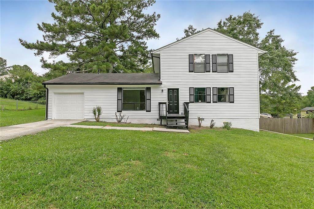7065 Kimberly Mill Road - Photo 1