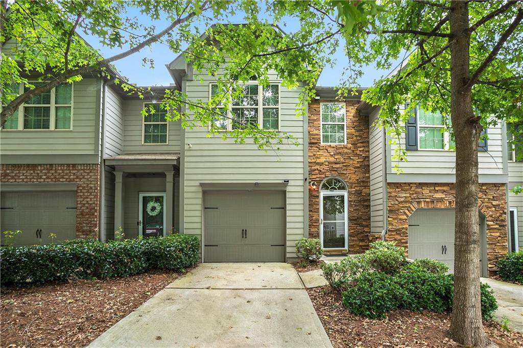 510 Jefferson Chase Street - Photo 1