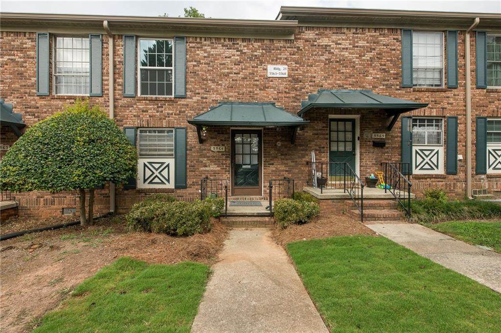 5564 Kingsport Drive - Photo 1