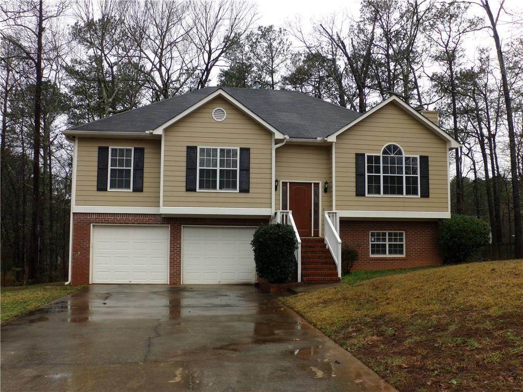 4814 Mceachern Way - Photo 1
