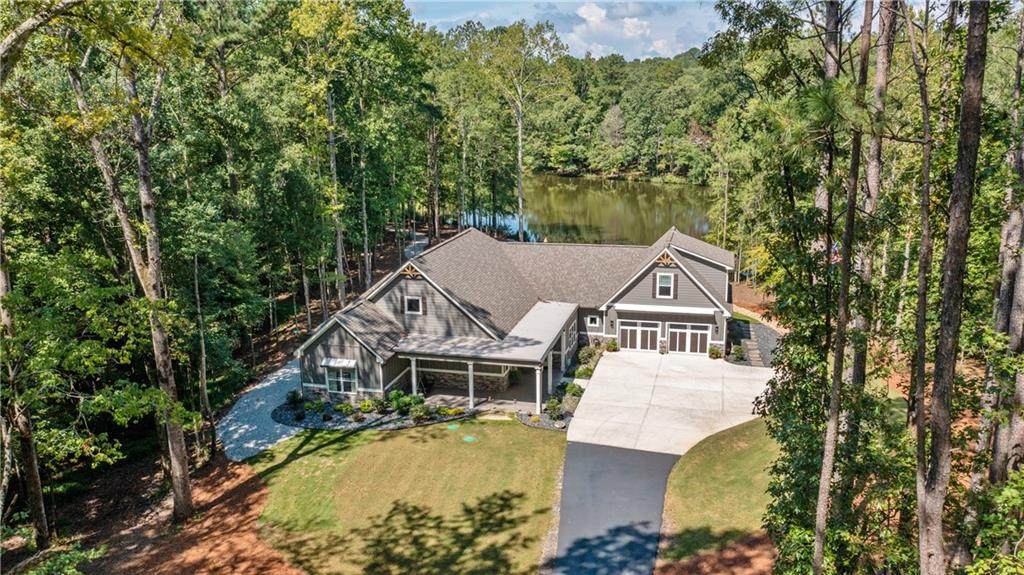 125 Willow Creek Drive - Photo 1