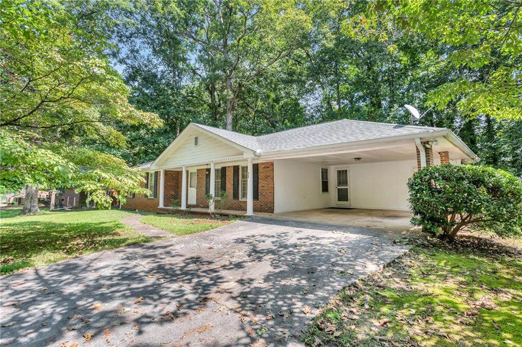 528 Scenic Highway - Photo 1