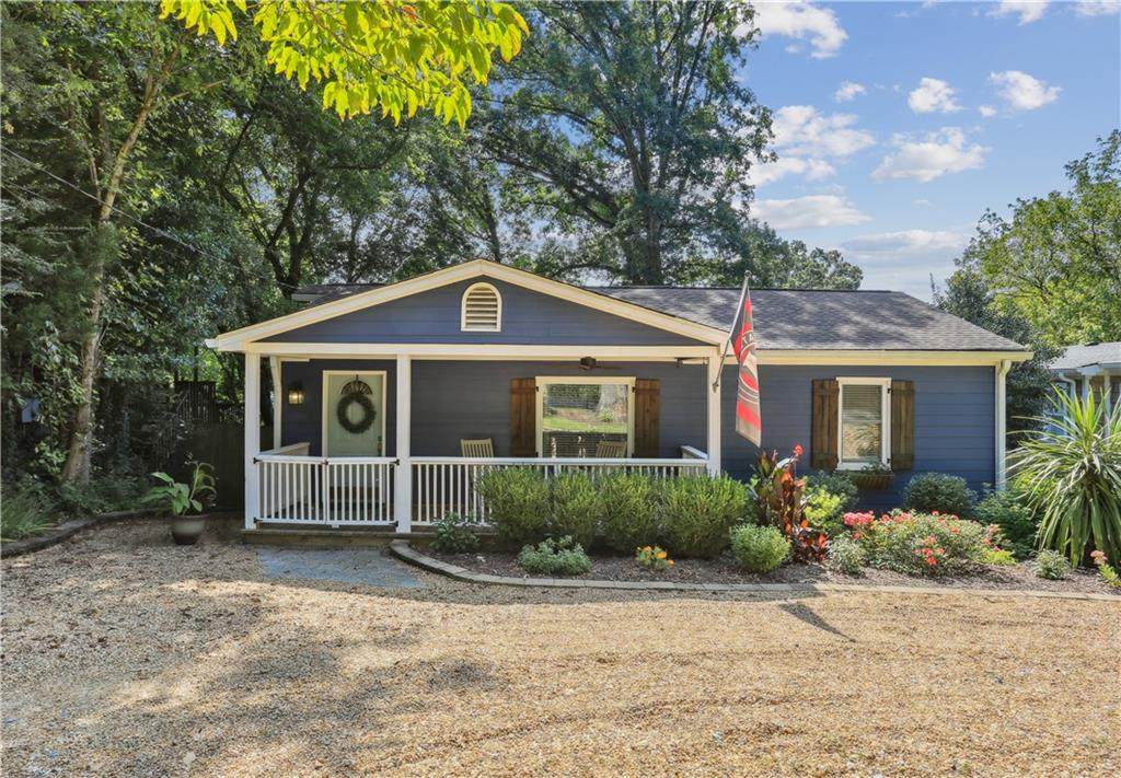1835 Woodland Hills Avenue - Photo 1
