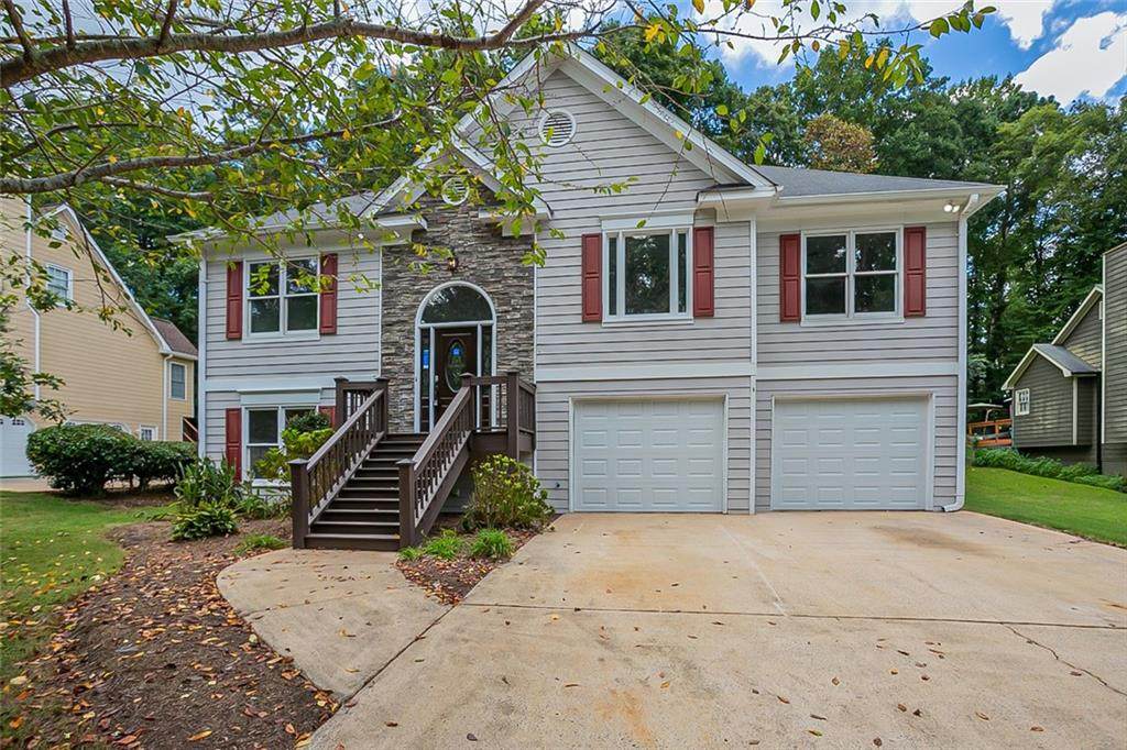 1139 Etowah Valley Lane - Photo 1