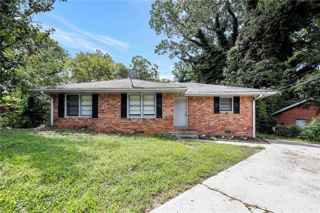 2745 Dearwood Drive - Photo 1