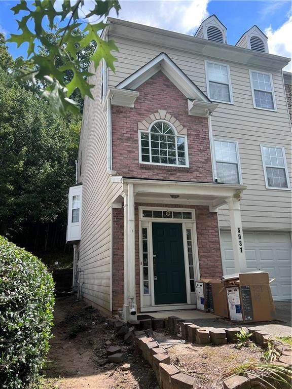 5931 Grovegate - Photo 1