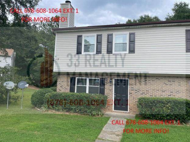 1105 Cousins Road - Photo 1