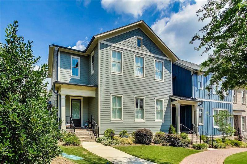 105 Maplewood Drive - Photo 1