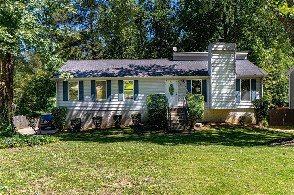 601 Candlewick Lane - Photo 1