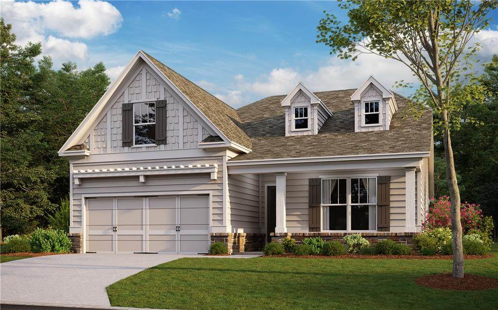 168 Heritage Pointe Drive - Photo 1