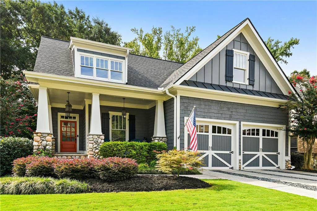 1085 Parkview Place - Photo 1