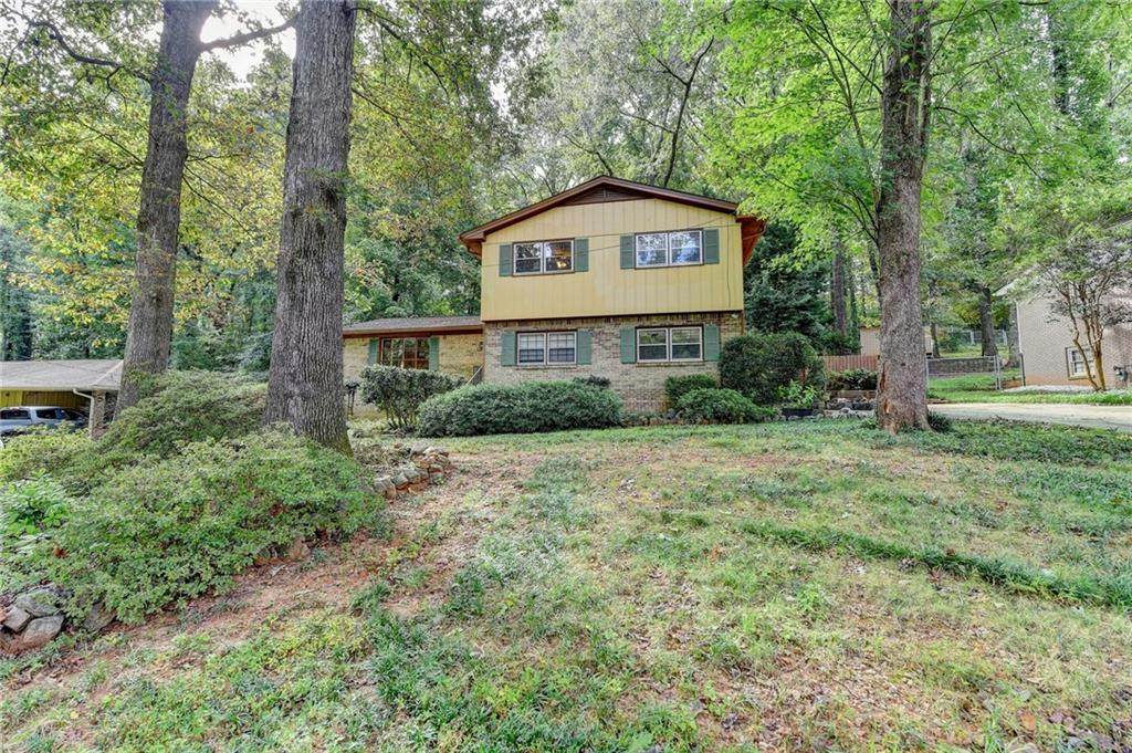 4478 John Drive - Photo 1