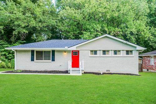 2058 Drew Valley Road - Photo 1