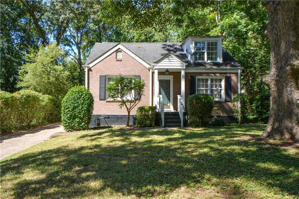 1785 Cecilia Drive - Photo 1