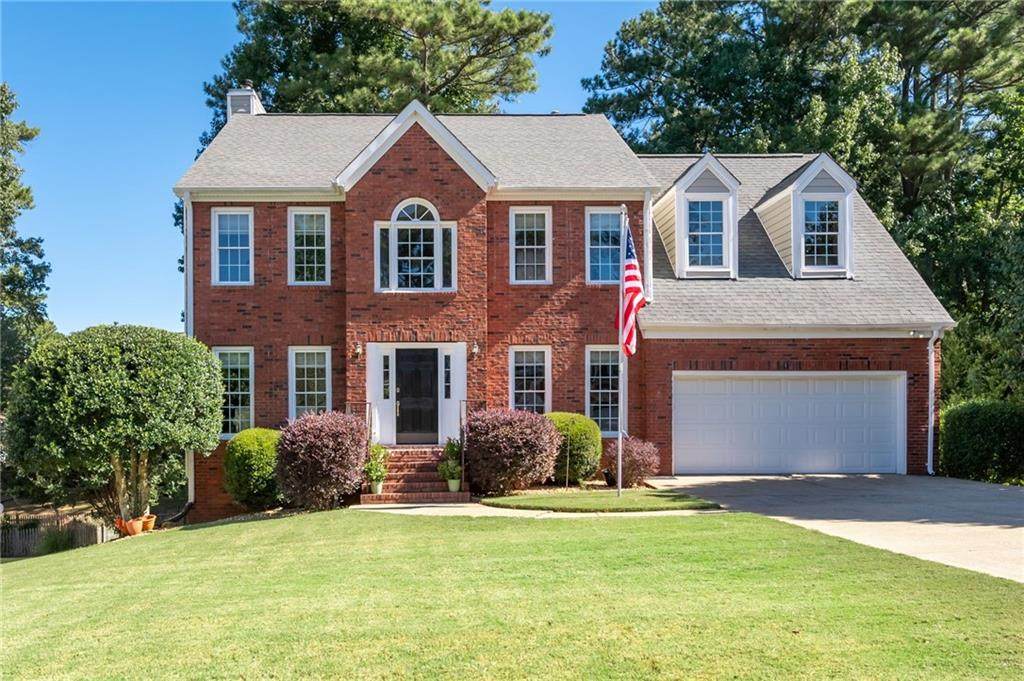 2202 Loudon Lane - Photo 1