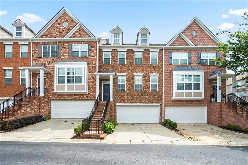 6108 Joybrook Road - Photo 1