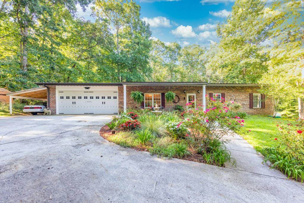 449 New Hope Road - Photo 1