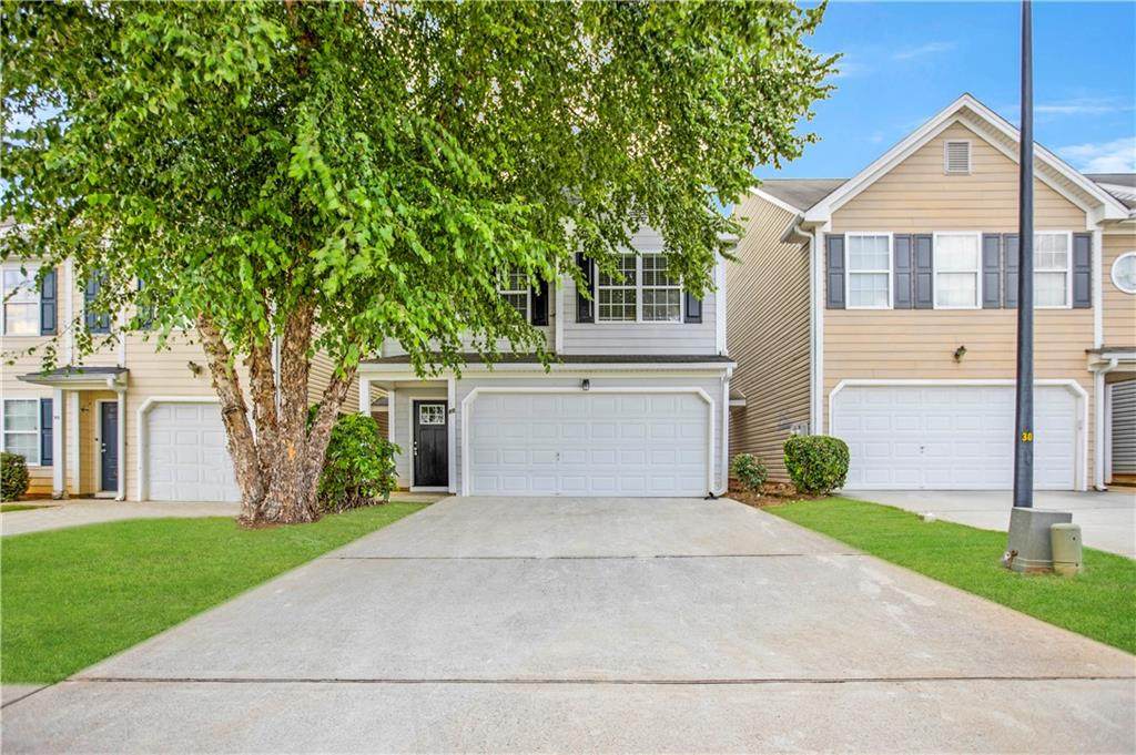 80 Chandler Trace - Photo 1