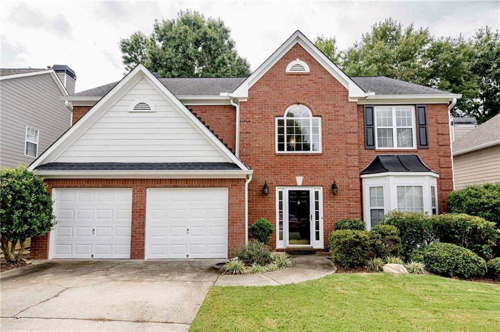 3161 Hartness Way - Photo 1