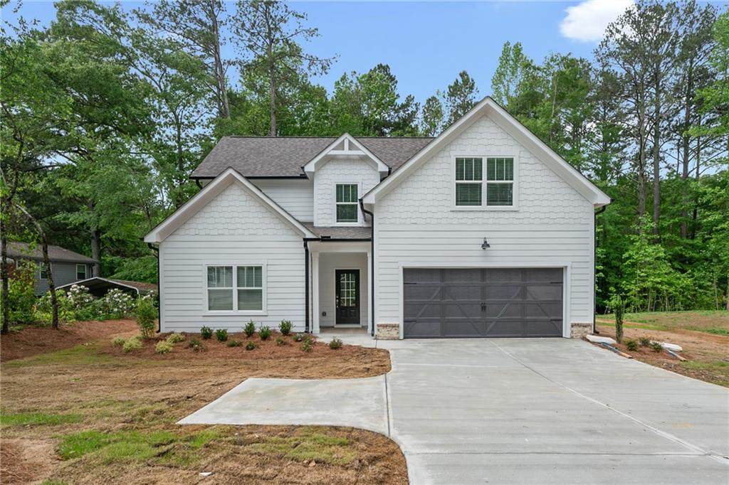 2083 Easterwood Terrace - Photo 1