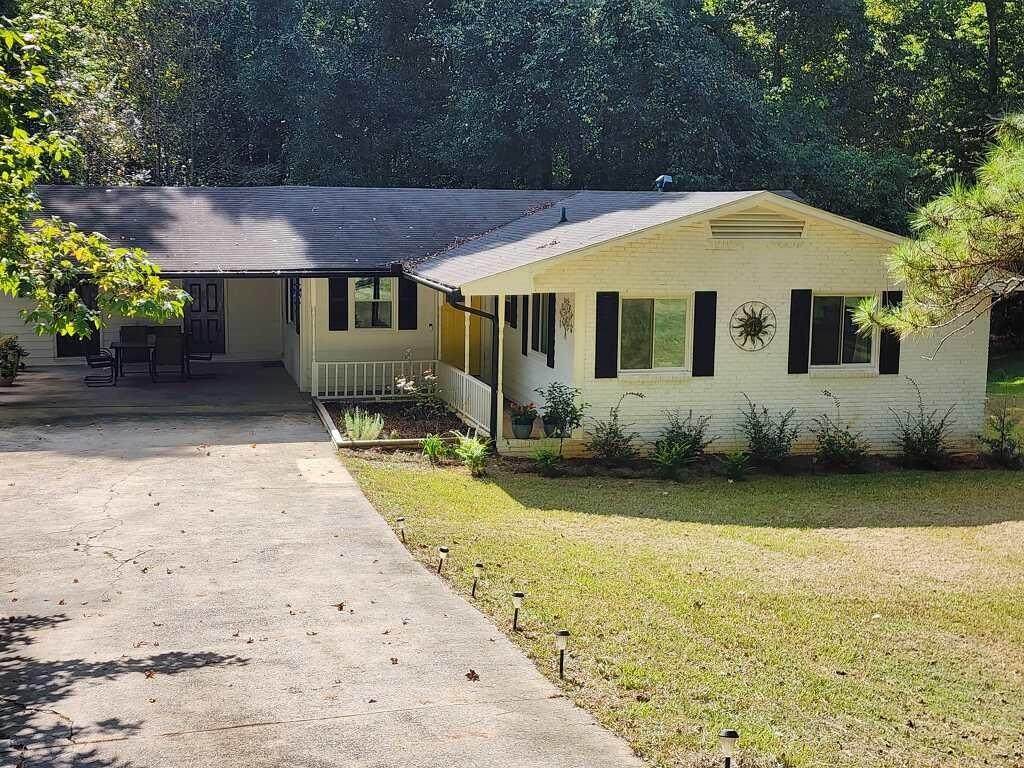 678 Walt Carmichael Road - Photo 1