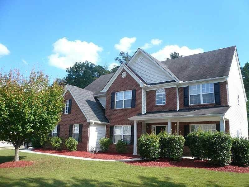 3652 Roxfield Drive - Photo 1