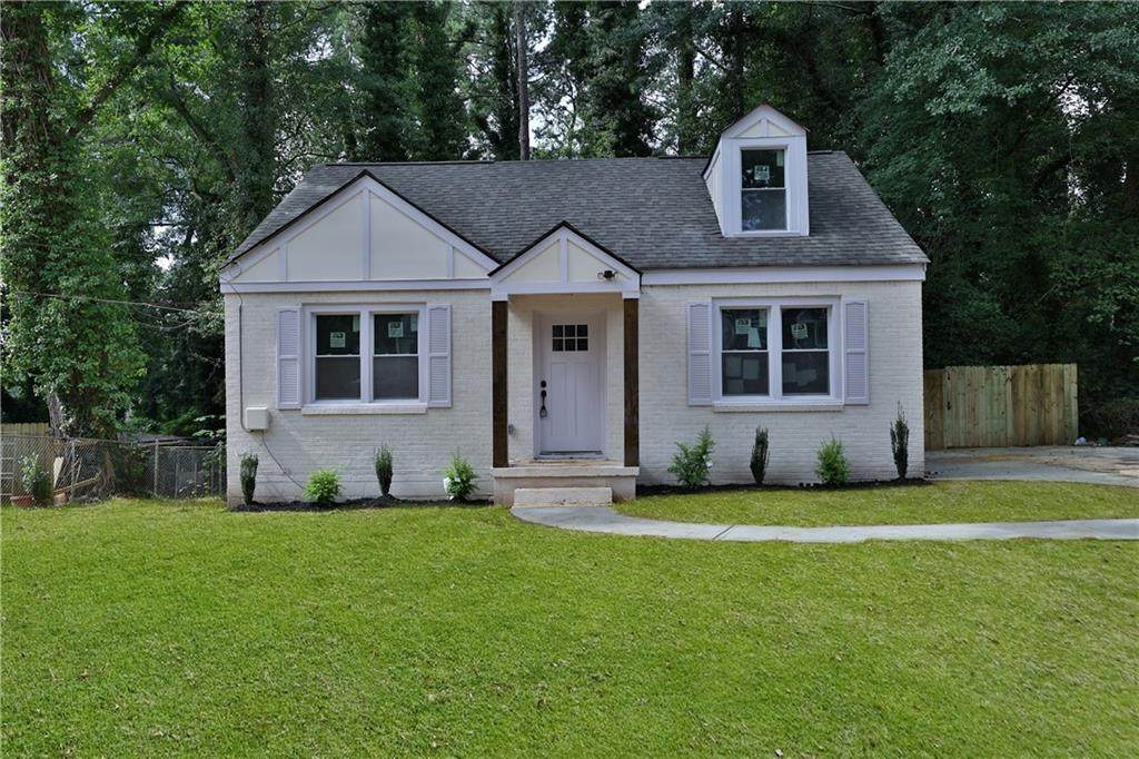 1927 Brannen Road - Photo 1