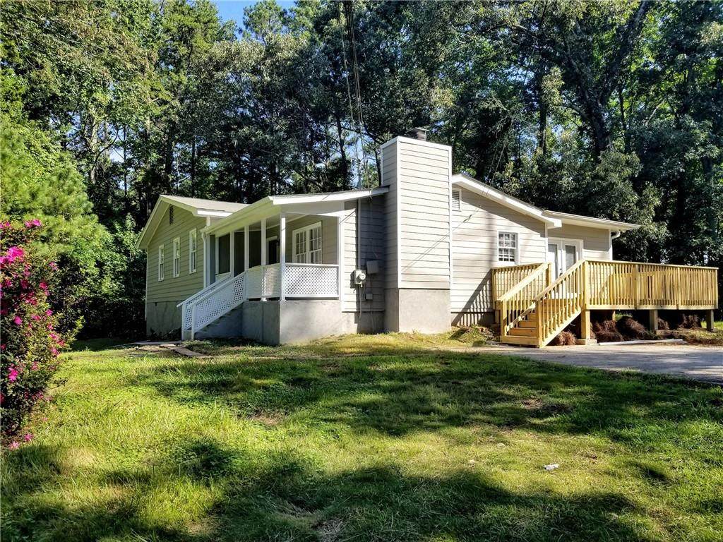 6450 Short Road - Photo 1