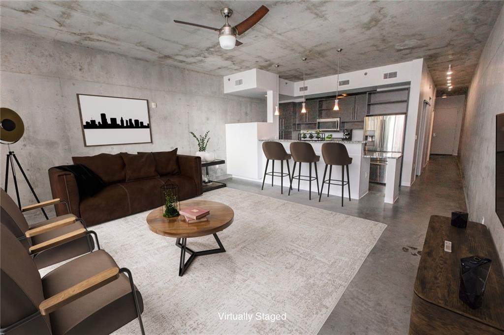 480 John Wesley Dobbs Avenue - Photo 1