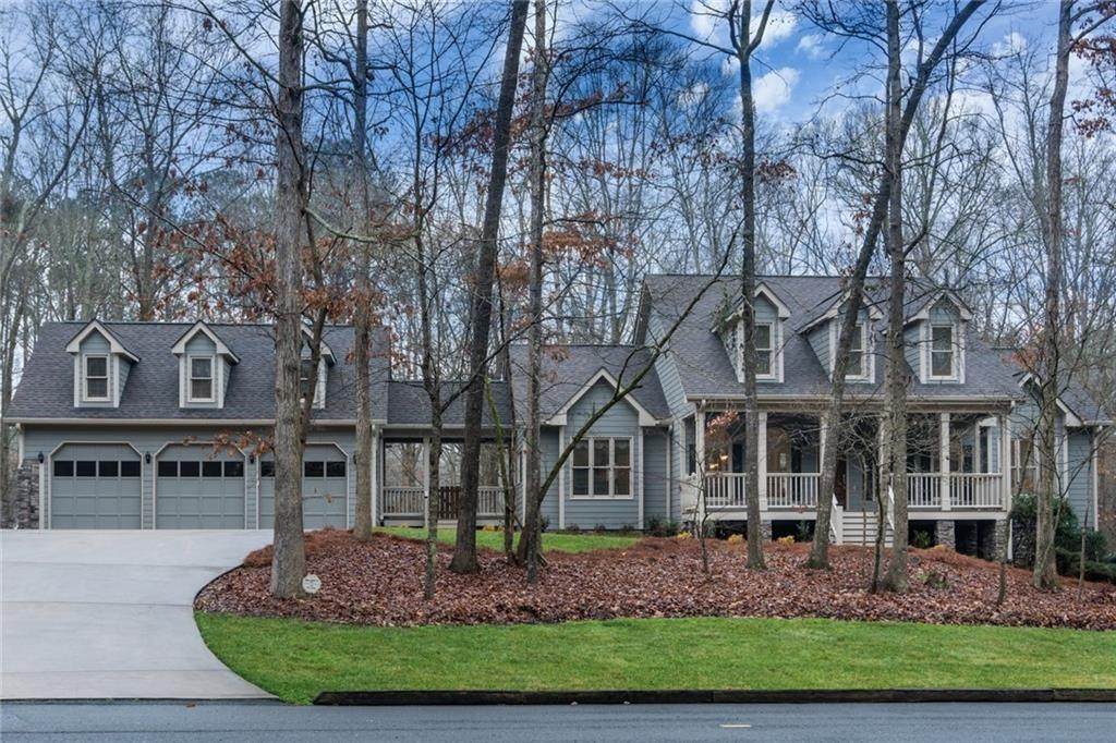 805 Upland Estates Drive - Photo 1